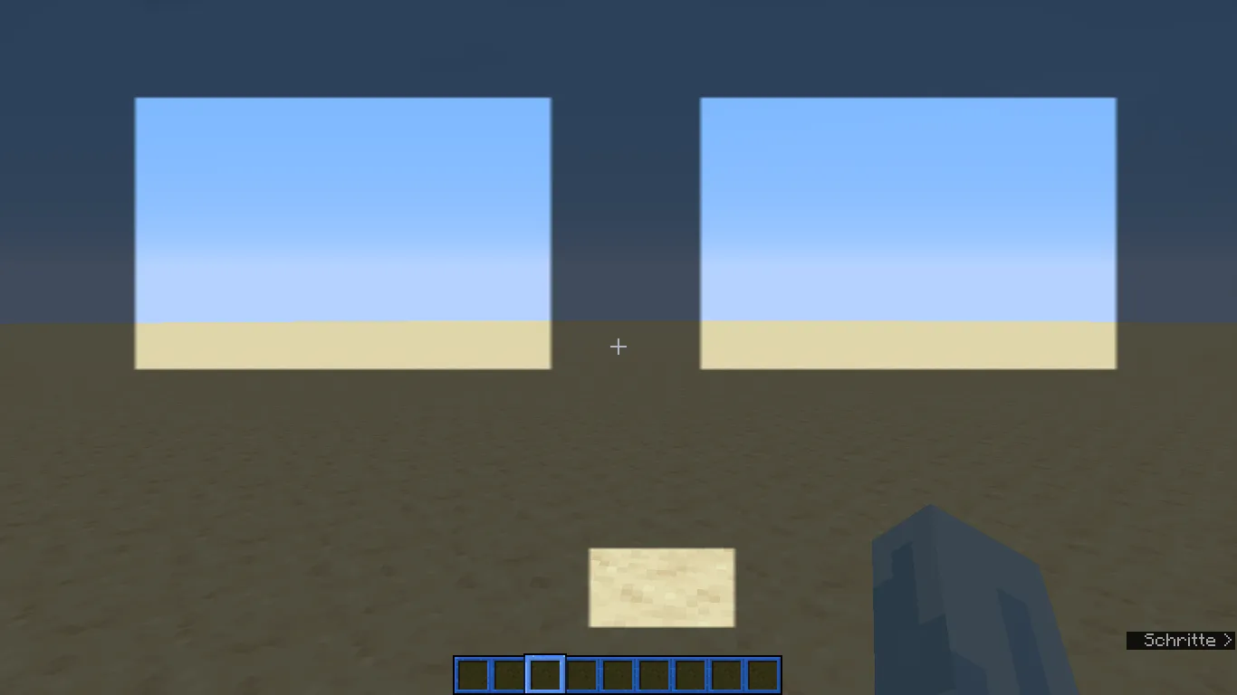 Slimeys Textures, Текстуры, Minecraft