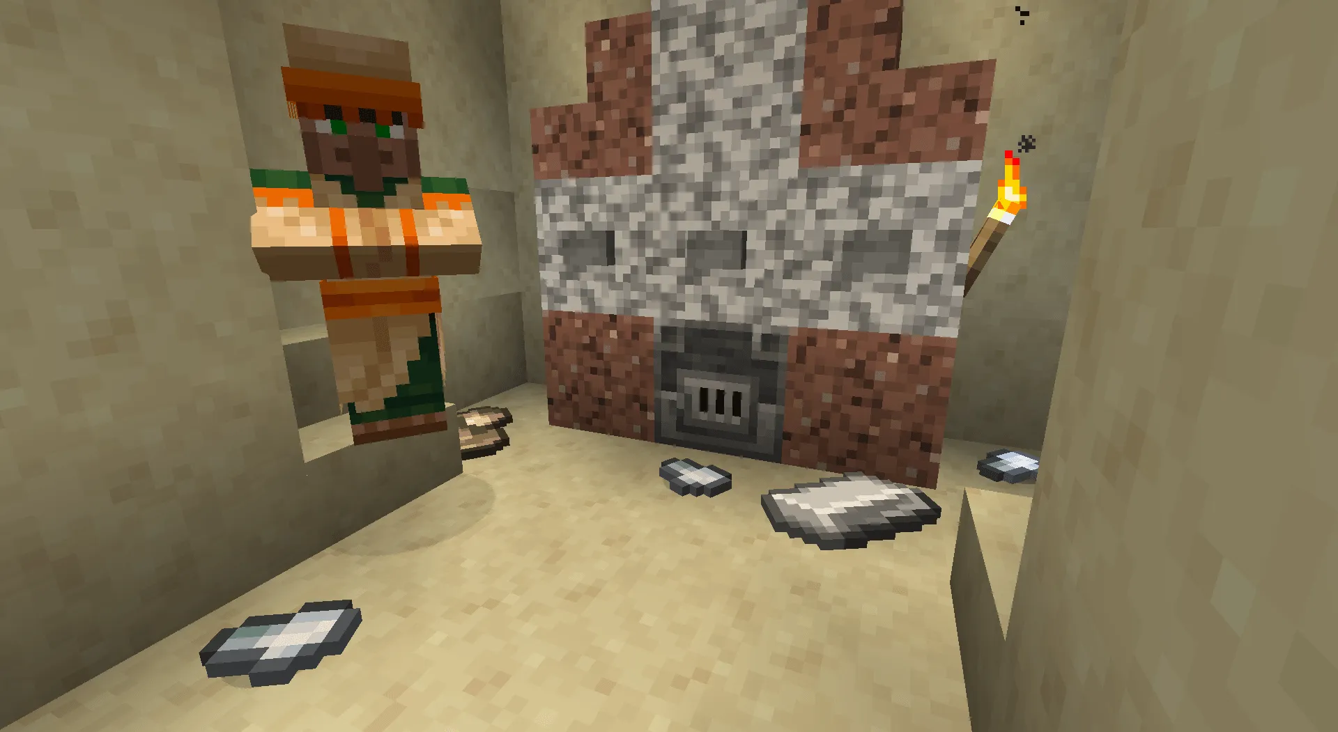 Items Placeable, Моды, Minecraft