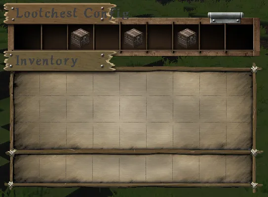 Ruins Loot, Плагины, Minecraft