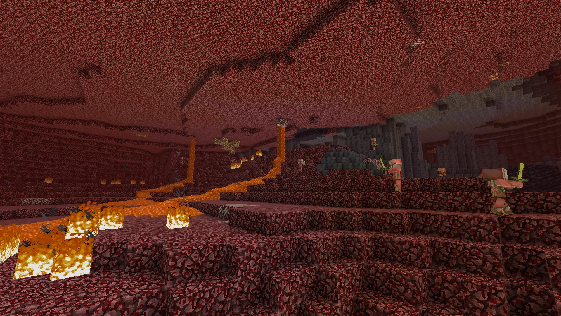 Silly's Mish-Mash Pack — скриншот 8 (Текстуры, Minecraft)