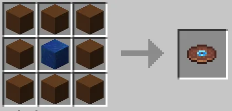 Discs from 1.21, Моды, Minecraft