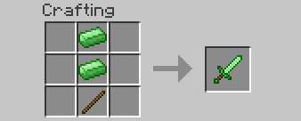 Improving Minecraft Fork, Моды, Minecraft