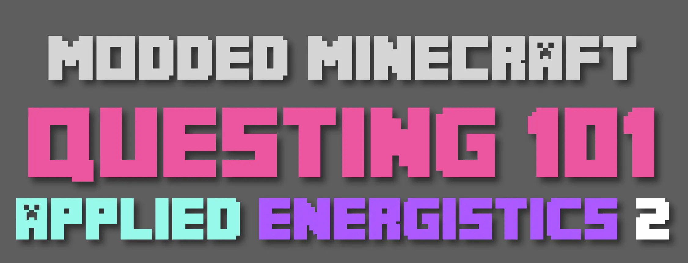 Modded Minecraft: Questing 101 — скриншот 1 (Модпаки, Minecraft)