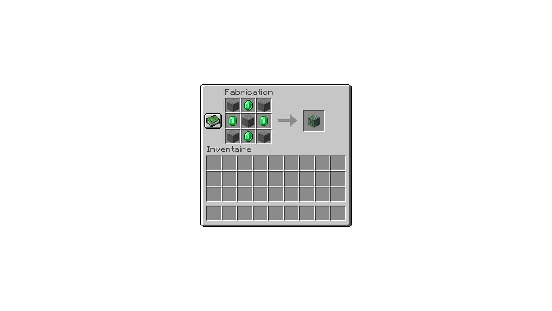 project-729582, Моды, Minecraft
