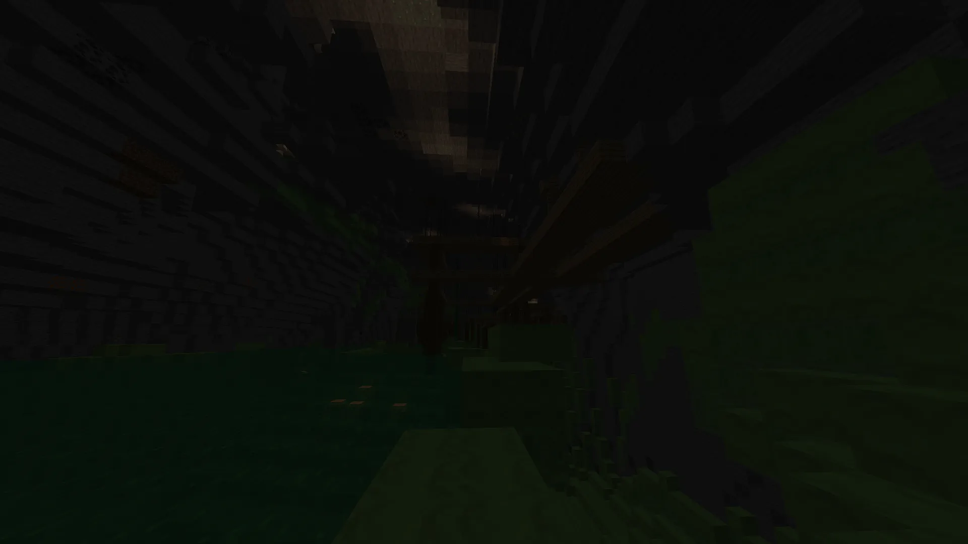 Deep Adventures, Моды, Minecraft