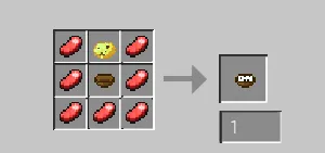 Domy's Essentials, Моды, Minecraft