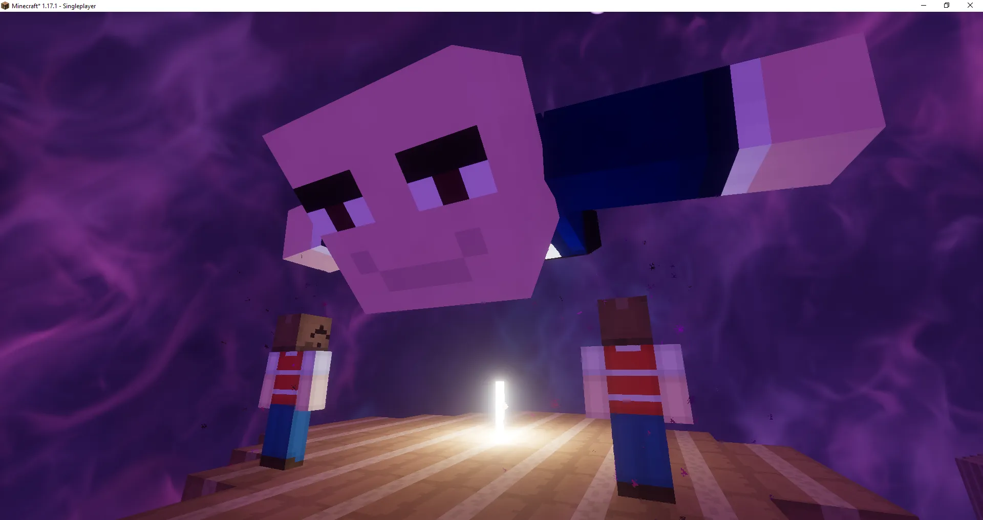 Cursed Meme Pack — скриншот 1 (Текстуры, Minecraft)