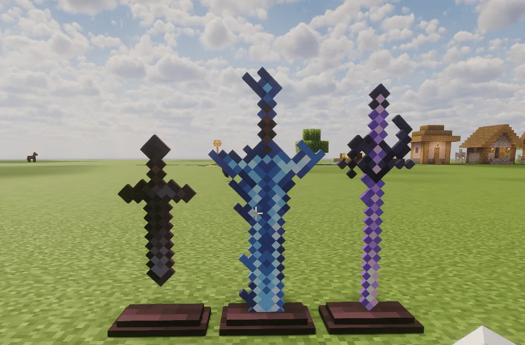 project-1267344, Моды, Minecraft