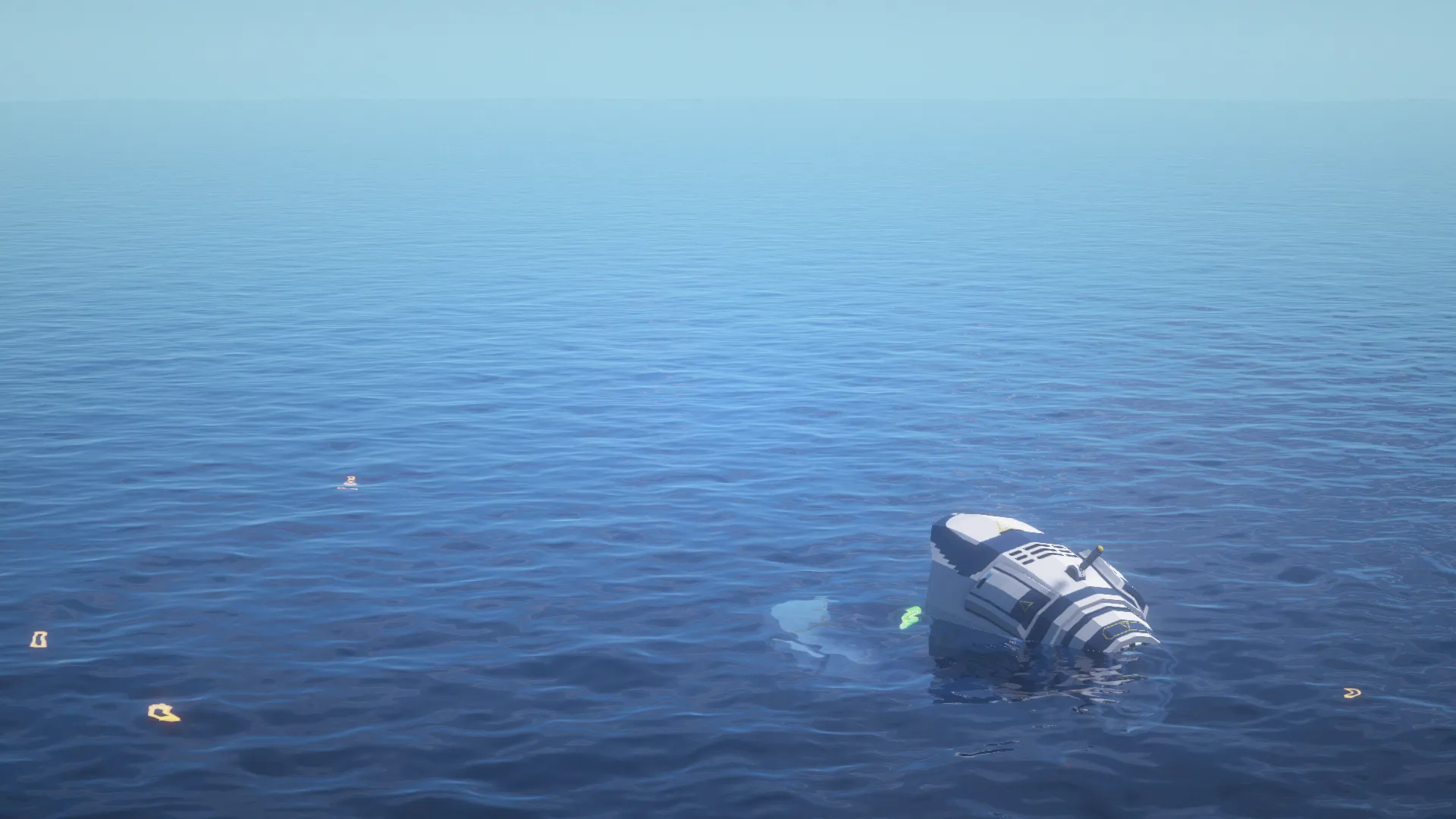 Submodica, Модпаки, Minecraft