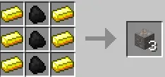 CraftOres — скриншот 7 (Плагины, Minecraft)