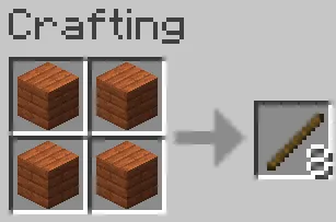 The Stick Mod — скриншот 9 (Моды, Minecraft)