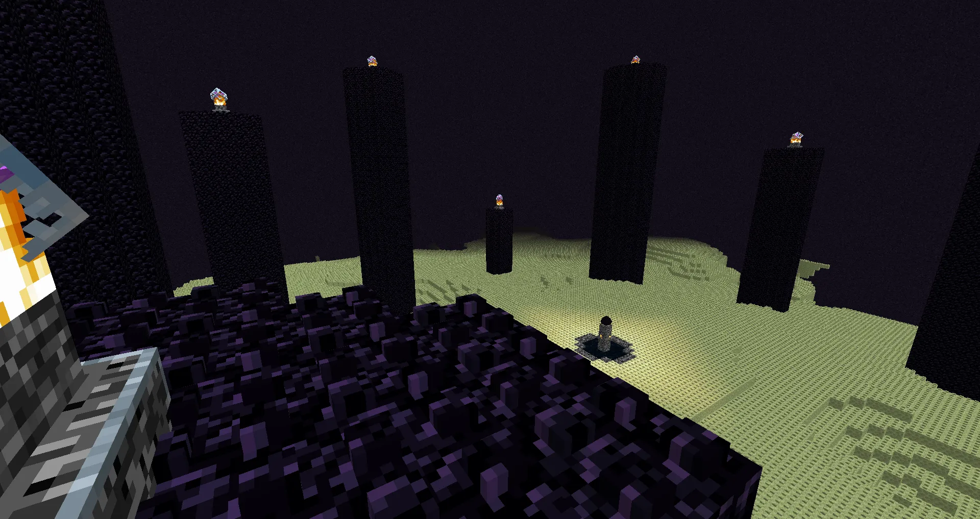 LegoBricks — скриншот 2 (Текстуры, Minecraft)