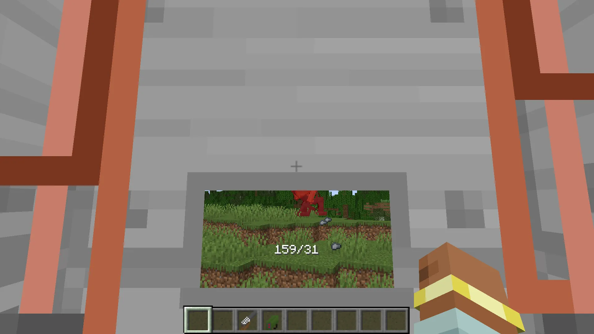 Steam and Pressure — скриншот 4 (Моды, Minecraft)