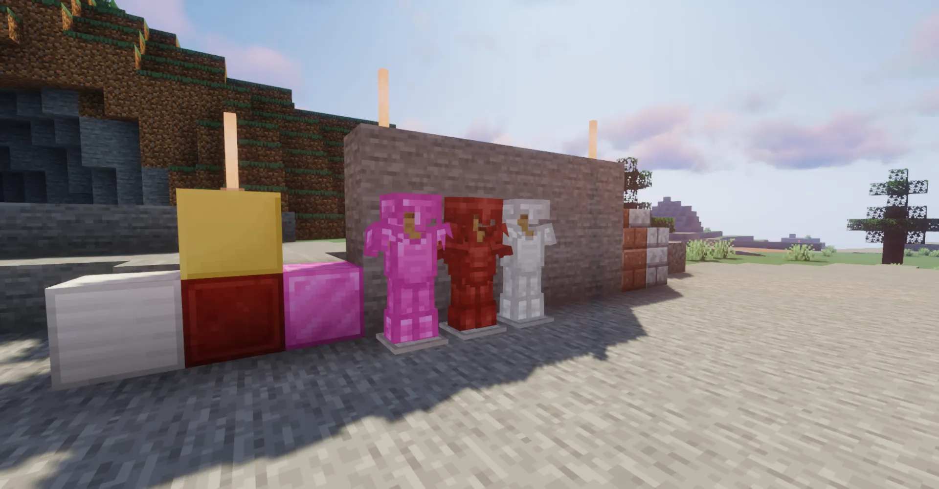 FunAndVariety — скриншот 4 (Моды, Minecraft)