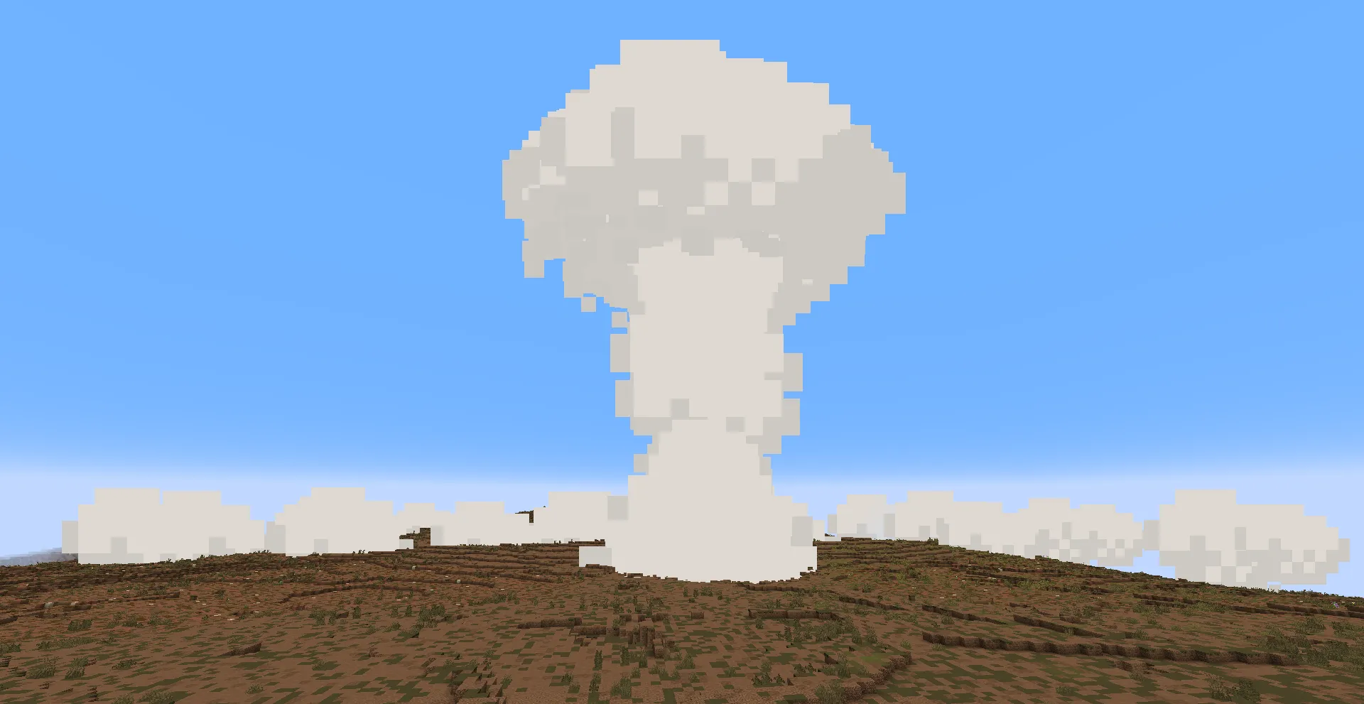 kaczorro's ground zero — скриншот 4 (Моды, Minecraft)