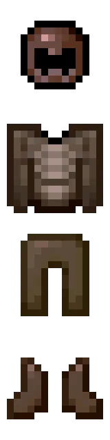 Ancithium, Моды, Minecraft