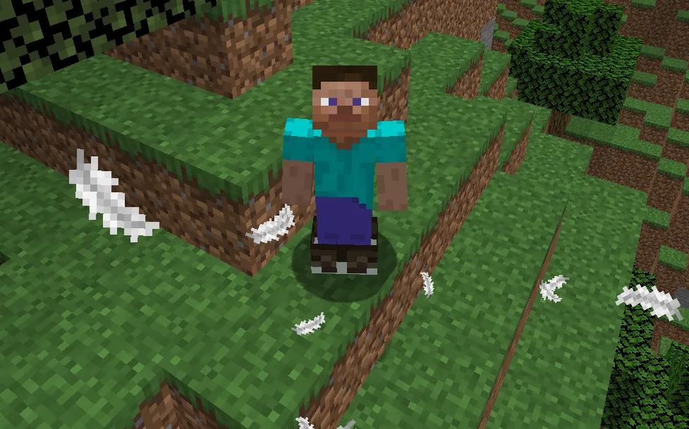Danimator's Modditions, Моды, Minecraft