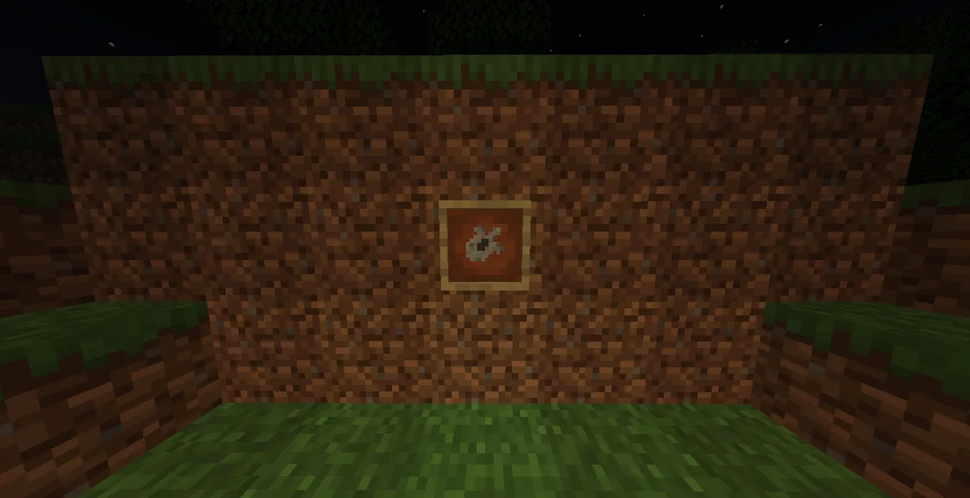 Skeleton Uprising, Моды, Minecraft