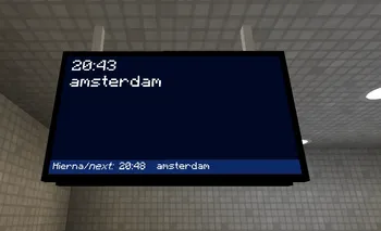 mtr_dutchpidspack — скриншот 3 (Текстуры, Minecraft)