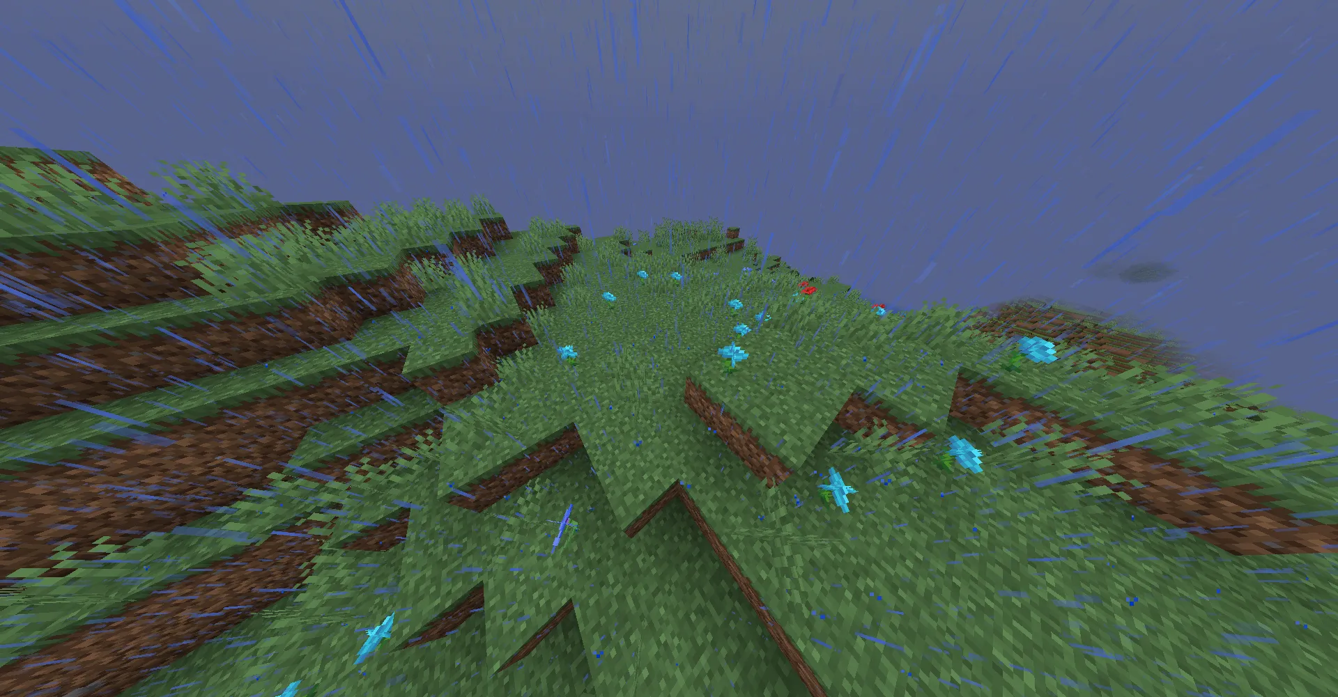 Pots and Plants (Forge), Моды, Minecraft