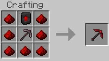 Catastrophe Equipment — скриншот 5 (Аддоны, Minecraft)