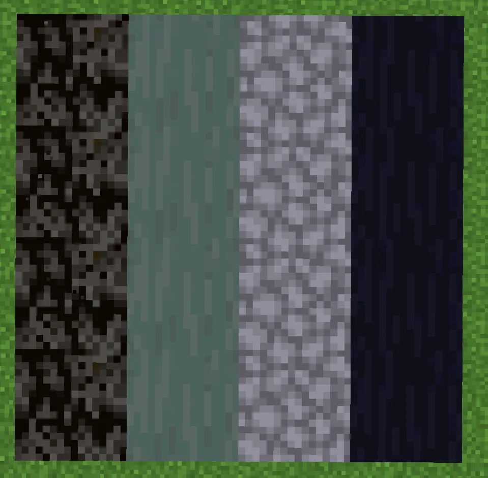 Balone Facilities — скриншот 5 (Моды, Minecraft)