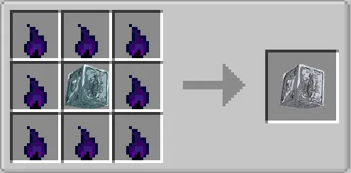Saint Seiya New Generation — скриншот 5 (Моды, Minecraft)