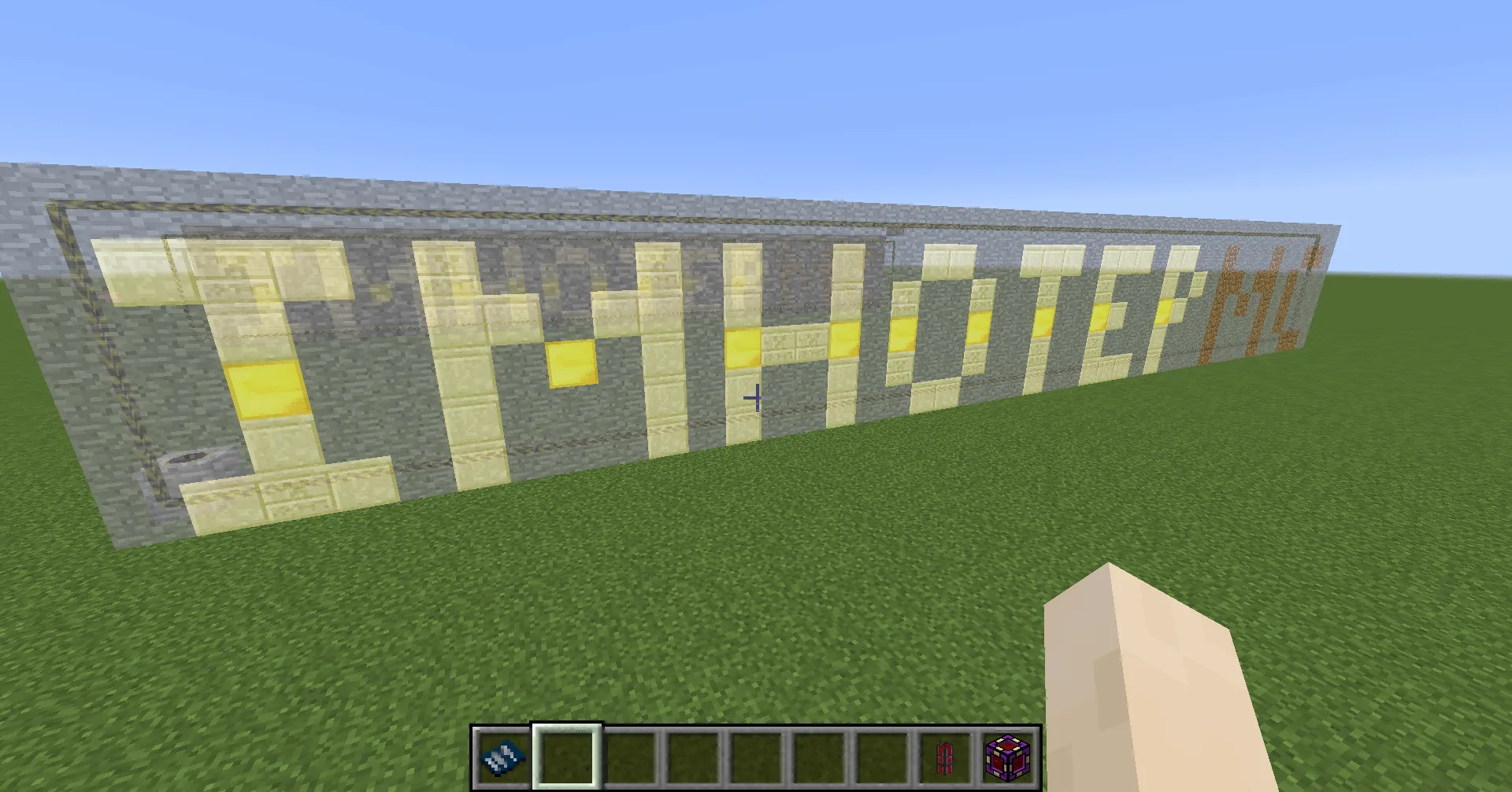 Imhotep, Моды, Minecraft