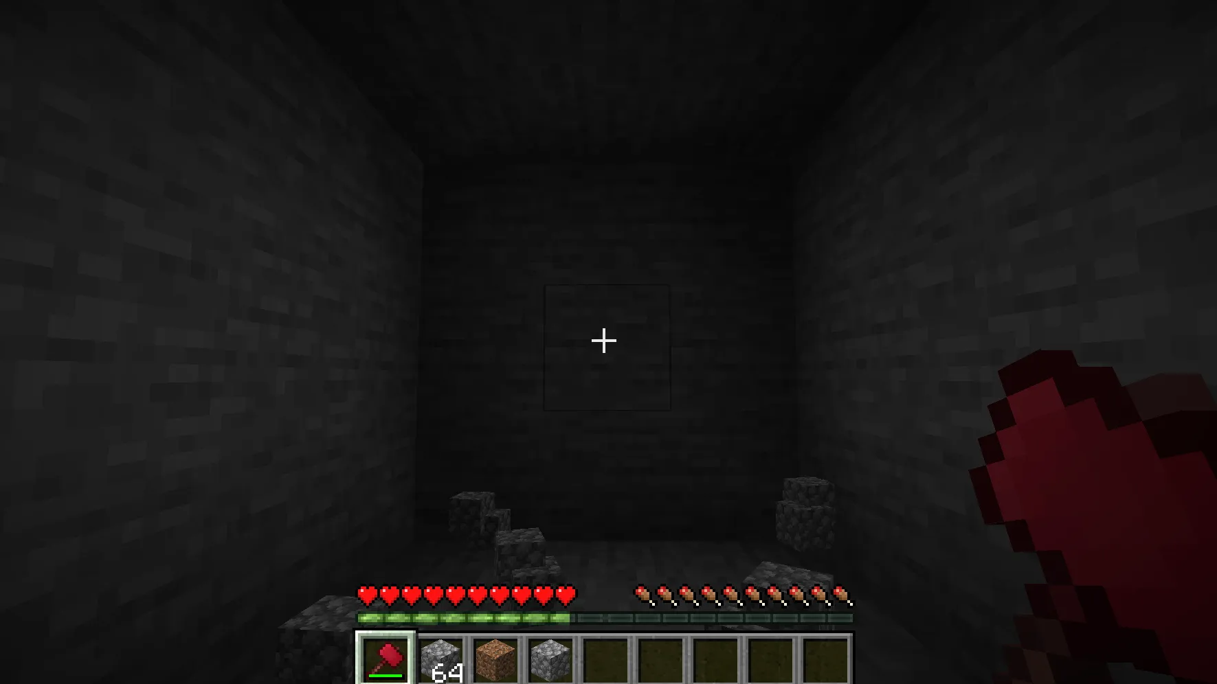 The Ruby Ore, Моды, Minecraft