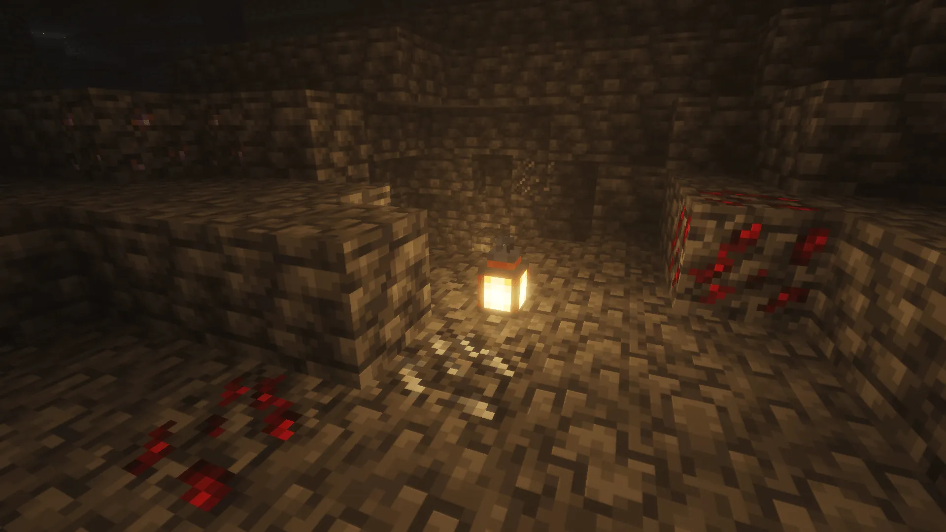Chain of Creation — скриншот 5 (Моды, Minecraft)