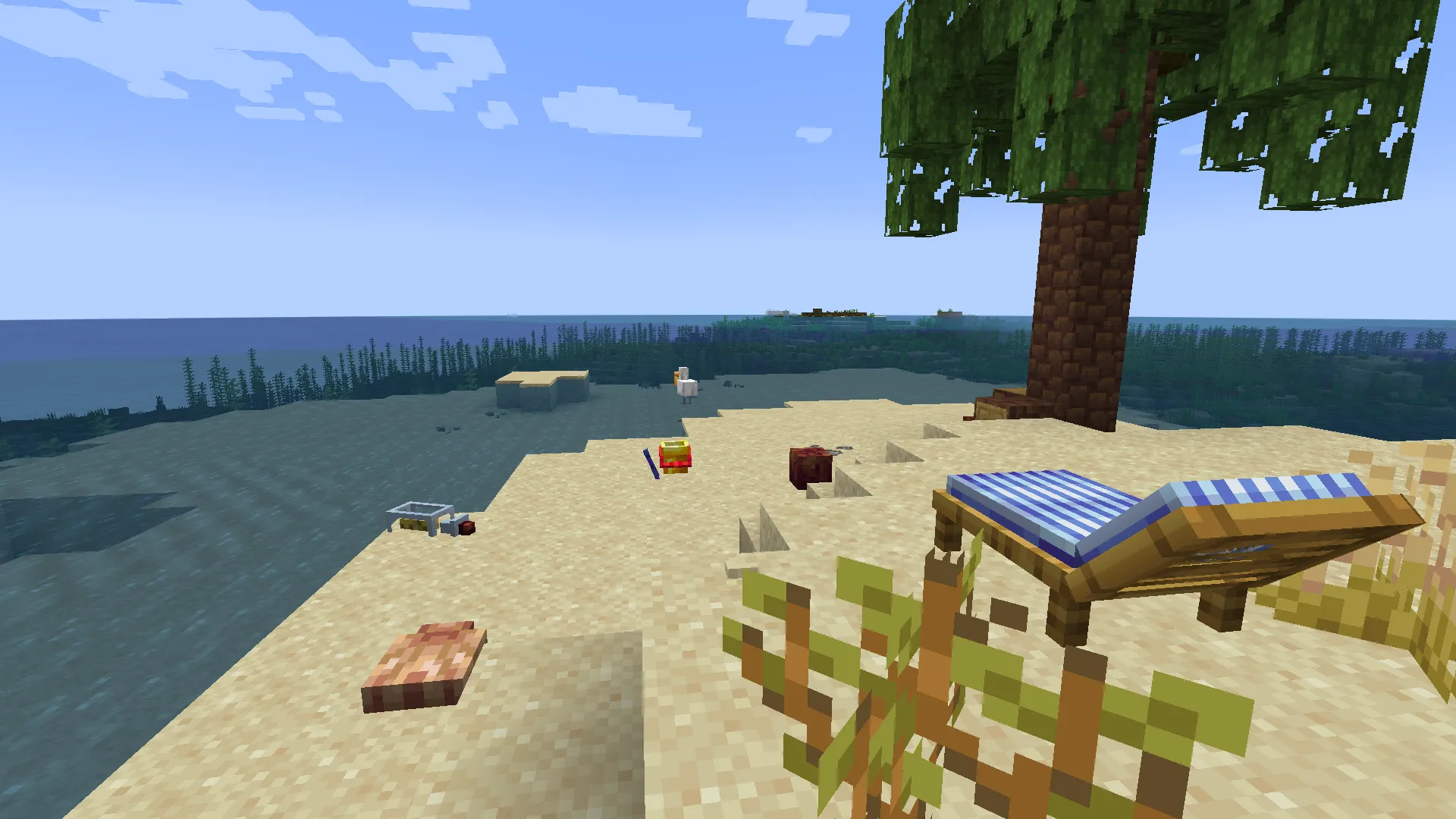 Plus[Forge], Модпаки, Minecraft