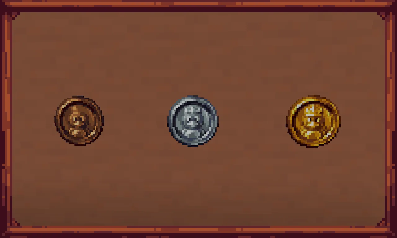 Athens Coins, Моды, Minecraft