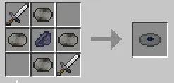Music+, Моды, Minecraft