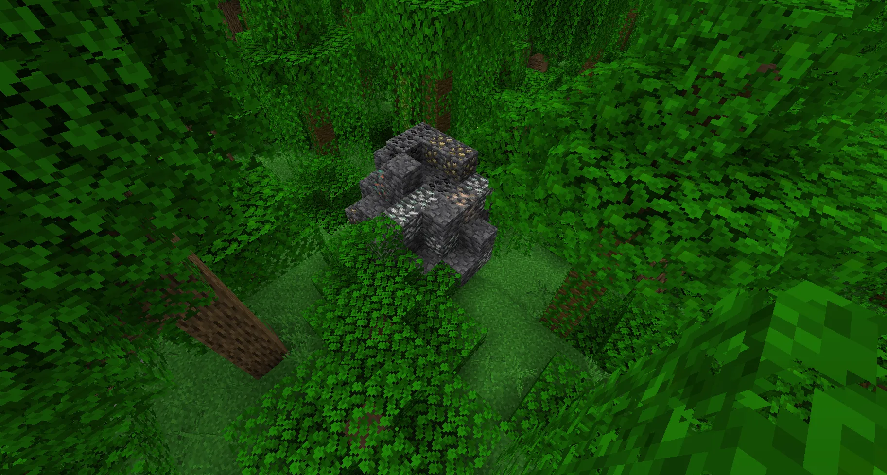 Create-Oritech, Модпаки, Minecraft