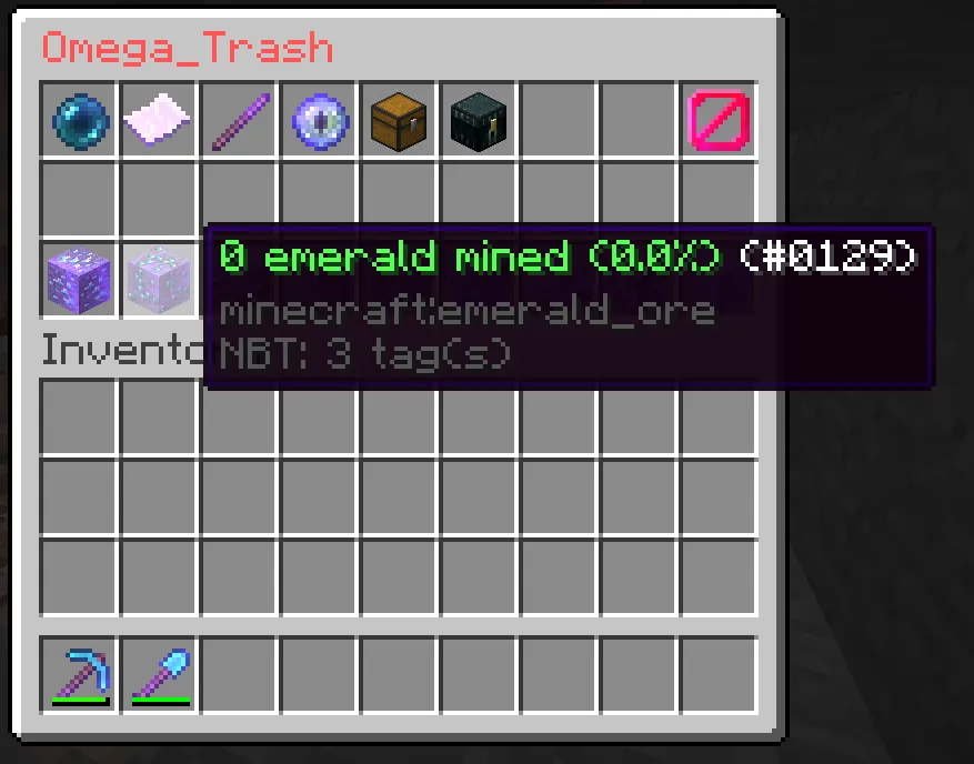 TopLuck — скриншот 13 (Плагины, Minecraft)