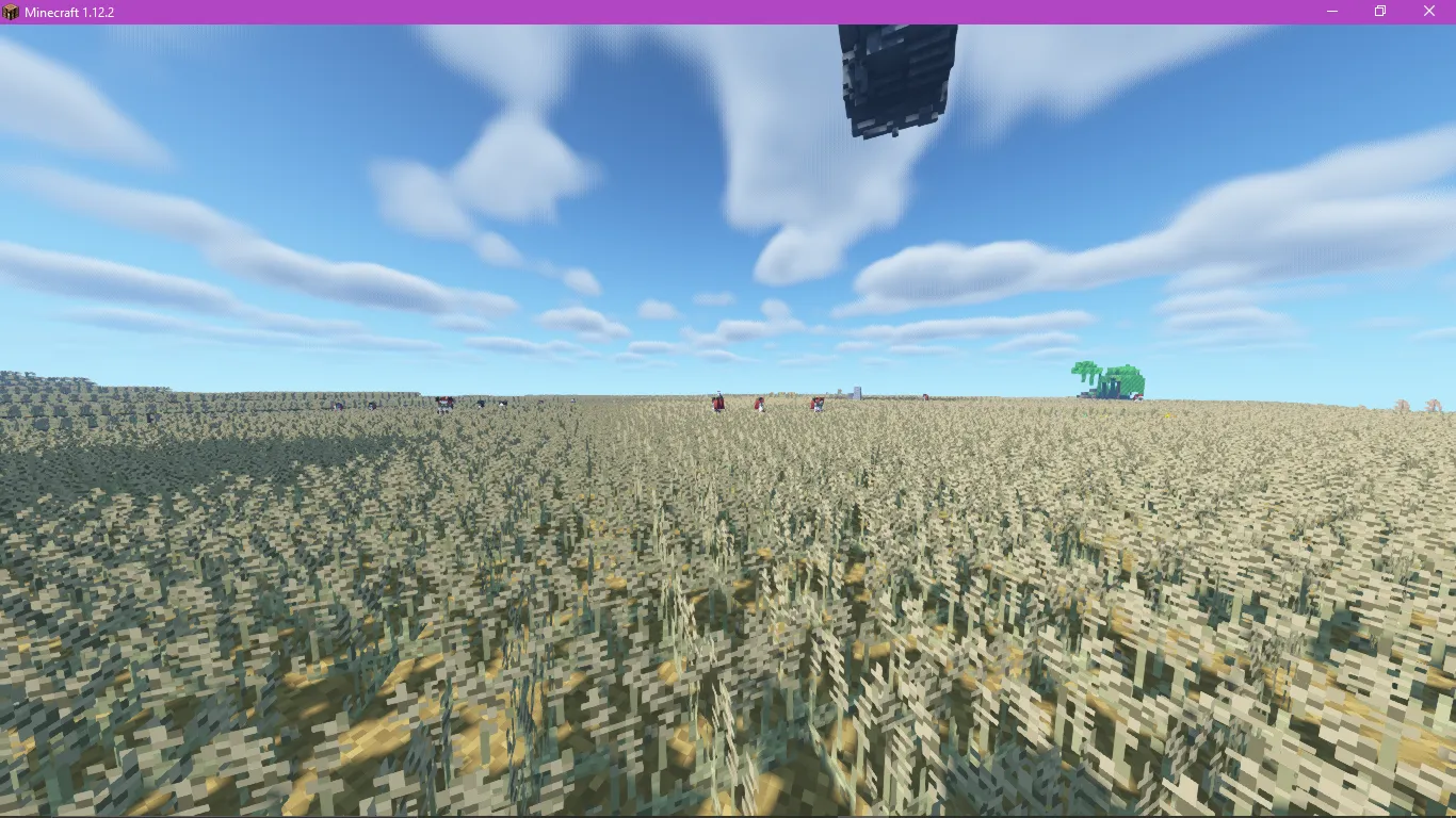 KawaiiRPG — скриншот 3 (Модпаки, Minecraft)