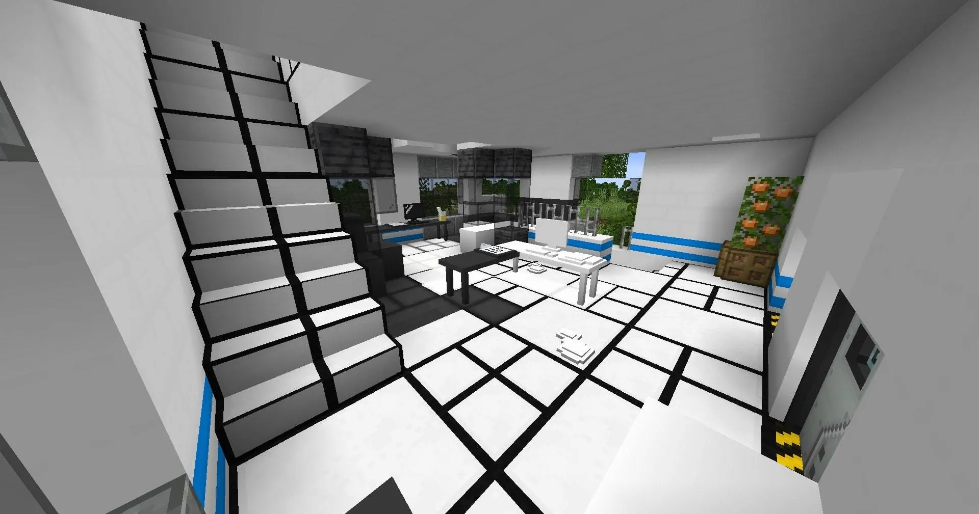 Furtastic (a changed adventure), Модпаки, Minecraft