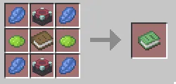 Easy Crafts Mod, Моды, Minecraft