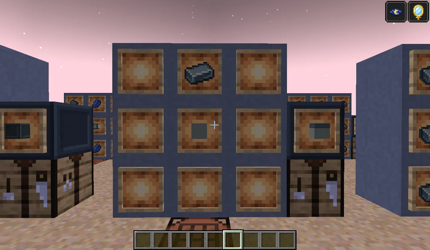 starship troopers, Моды, Minecraft