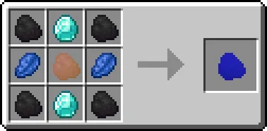 Coalossal Coals, Моды, Minecraft