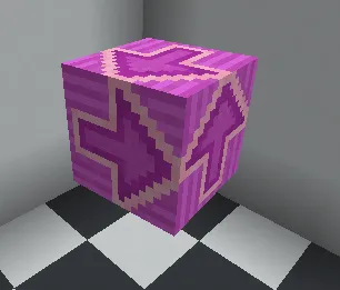 Complex Hex, Моды, Minecraft