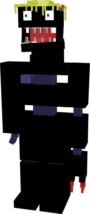 FARMER FROM THE DARK (dweller), Моды, Minecraft