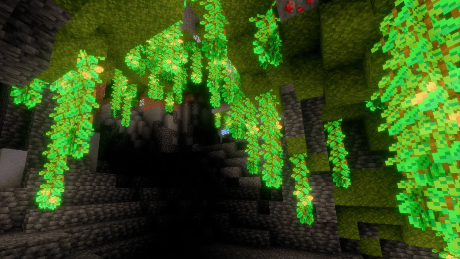Drakon, Текстуры, Minecraft