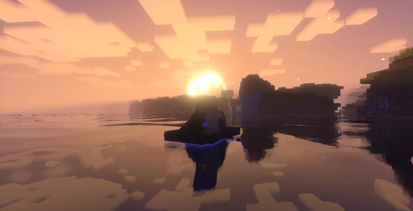 Jasonian Rubies, Моды, Minecraft
