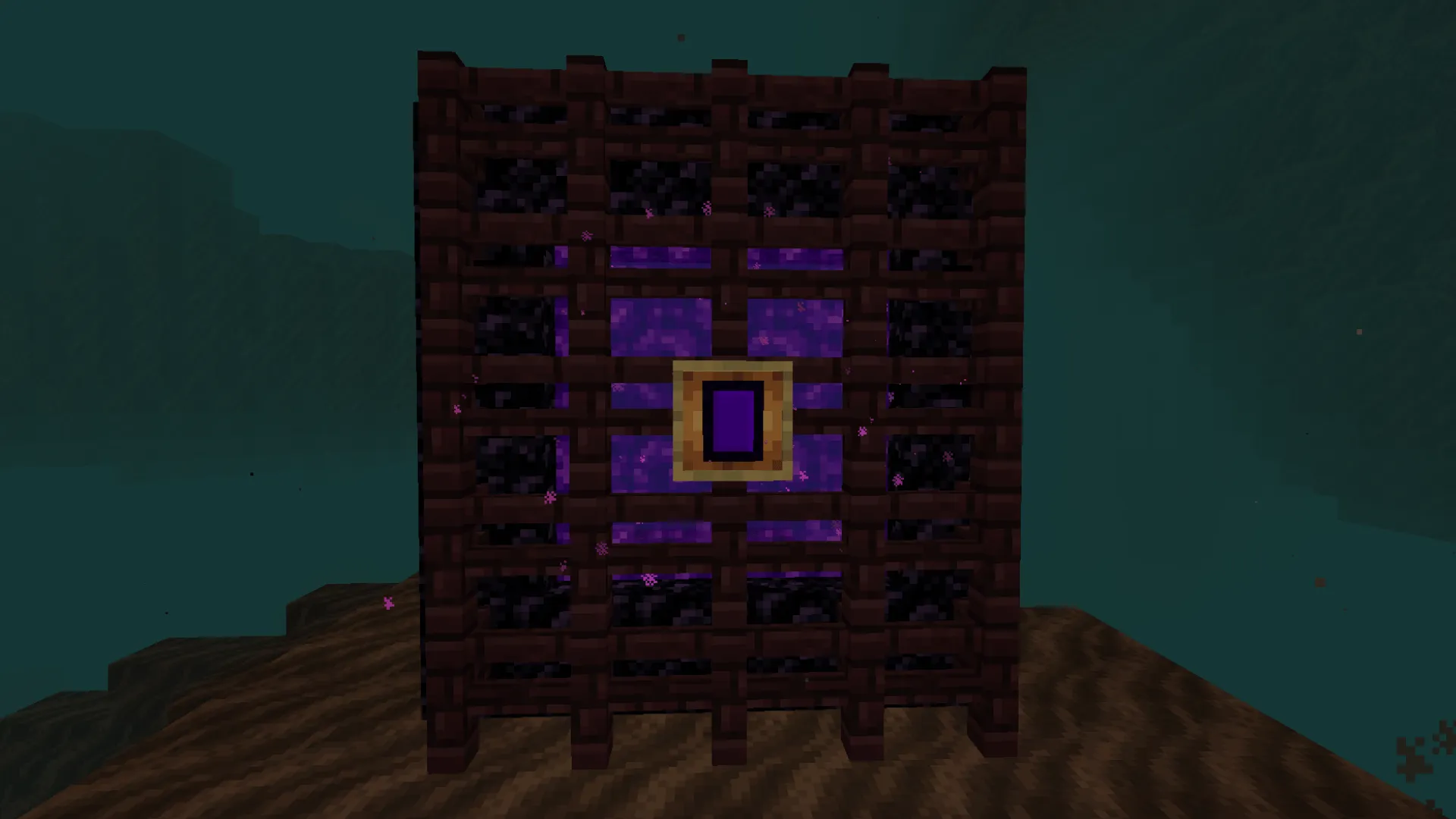 Explorer's Pocket Chests, Моды, Minecraft