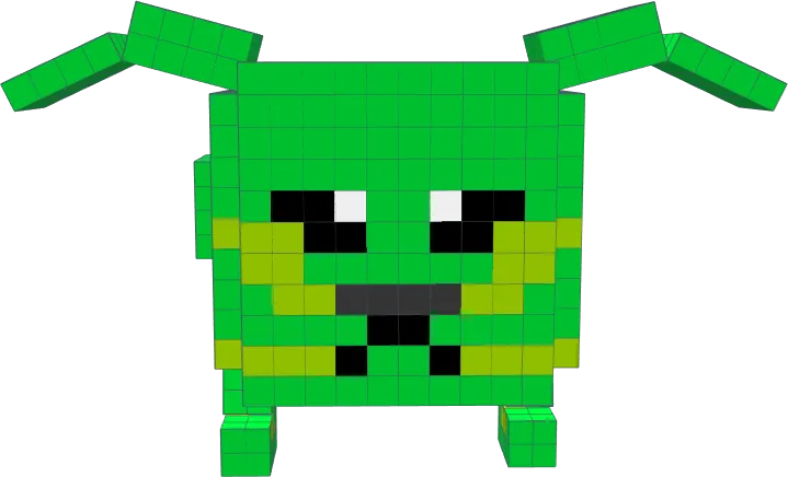Angrous of Life Monsters — скриншот 3 (Моды, Minecraft)