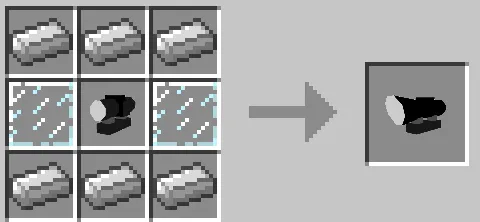 Bray Guns Pack, Моды, Minecraft