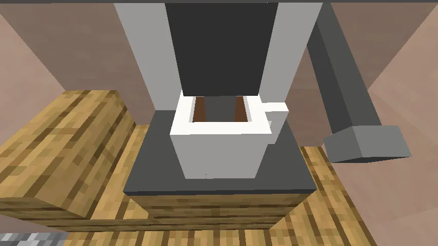 Dumb Ideas (MDI), Моды, Minecraft