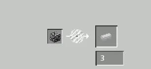 The Survival Game 2nd version, Моды, Minecraft
