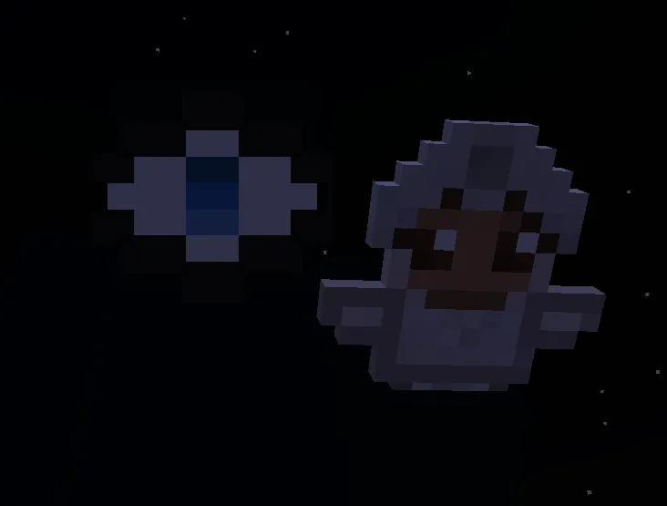 Good omens Pack! — скриншот 7 (Текстуры, Minecraft)